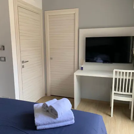 Guest house Elegance