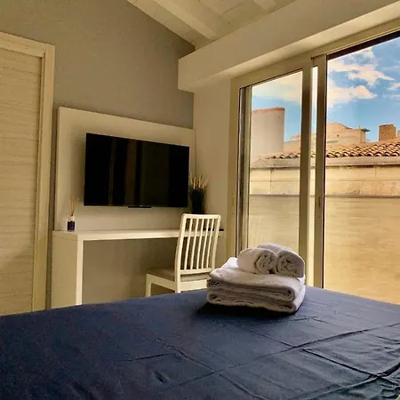 Elegance Guest house